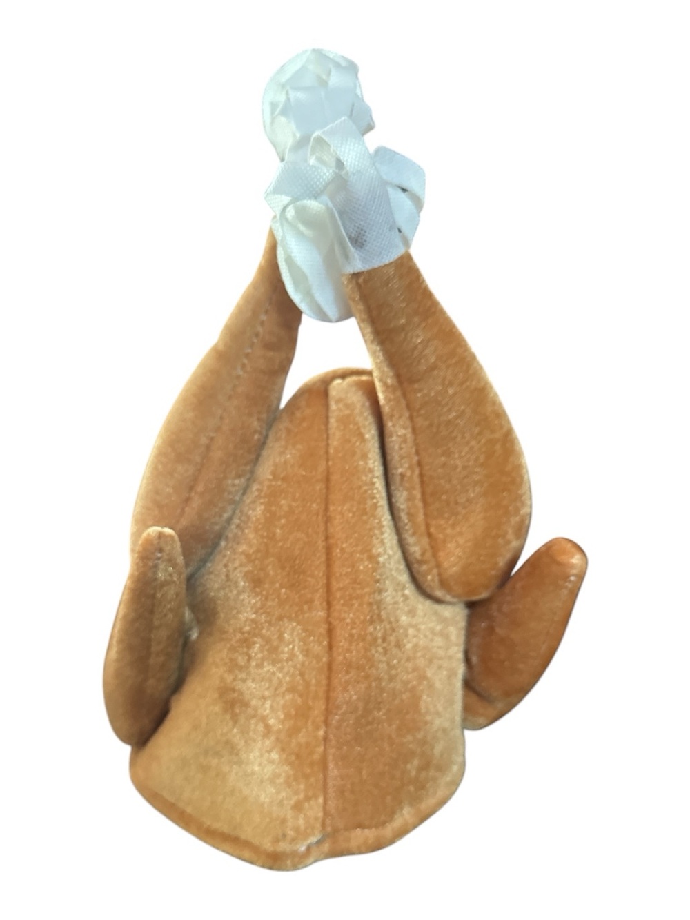 Turkey Thanksgiving Christmas Holiday Hat Funny Comical Costume Accessories